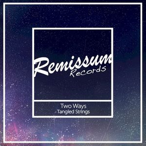 Tangled Strings (Single)