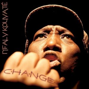 Change