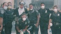 11 septembre 2001