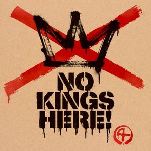 No Kings Here! (Single)
