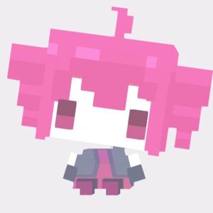Blusher (Single)