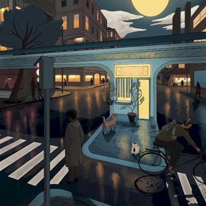 City Strollin’ (Single)
