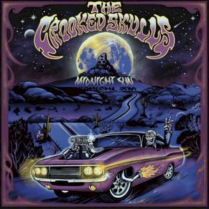 Midnight Sun