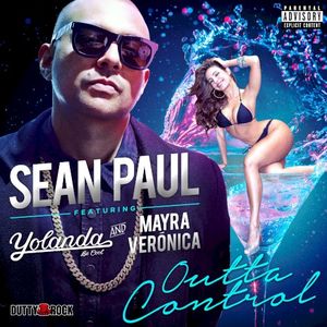 Outta Control (Single)