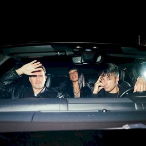 OUT LATE. (Single)