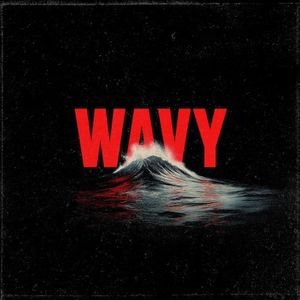 Wavy (Single)