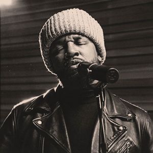Junkie (Single)