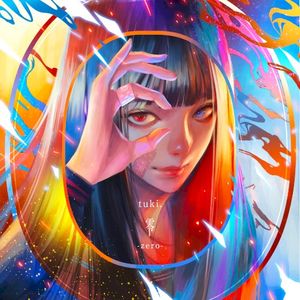 零-zero- (Single)