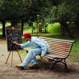 Masterplan Mixtape (EP)