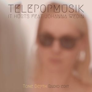 It Hurts (Tone Depth radio edit) (Single)