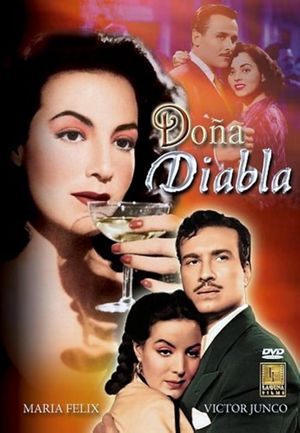 La Diablesse