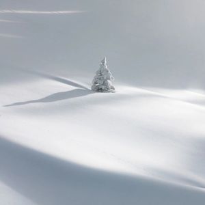 Christmas is Here (Single)