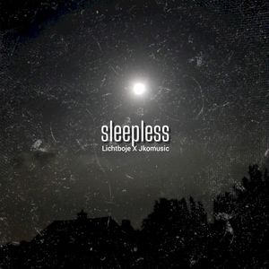 Sleepless (Single)