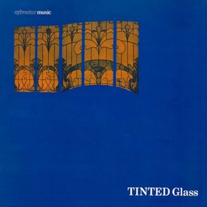 Tinted Glass