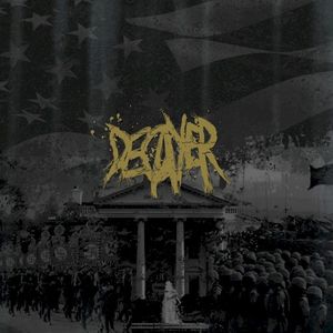 Decayer (EP)