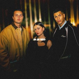 In je bed (Single)