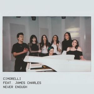 Never Enough (Single)