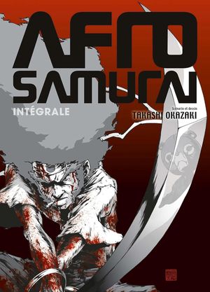 Afro Samurai : Intégrale