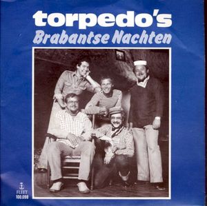 Brabantse nachten (Single)
