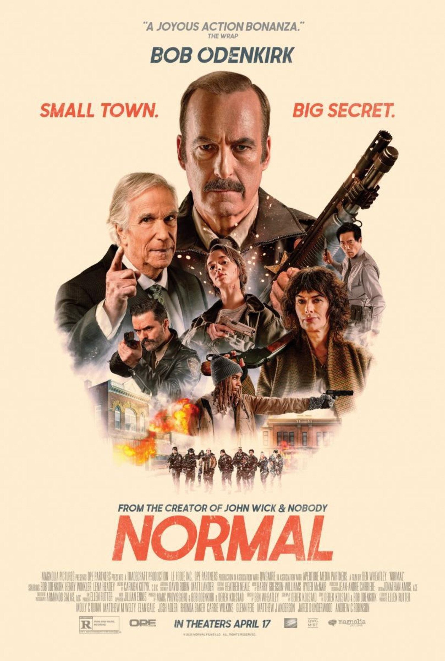 poster