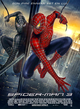 Affiche Spider-Man 3