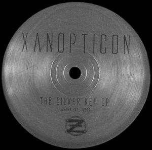 The Silver Key EP (EP)