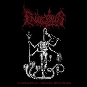 Bloodletting Narcotic Divination (EP)