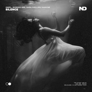 Silence (Single)