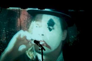 Circus (Single)
