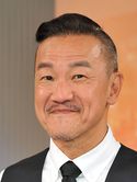 Chen Wei-Min (Bruce Chen)
