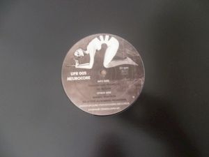 Starship Travellers (EP)