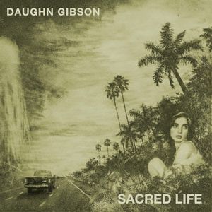 Sacred Life (Single)