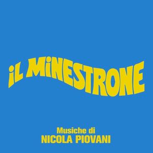 Il minestrone (OST)
