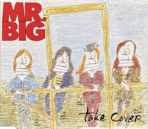 Take Cover (Single)