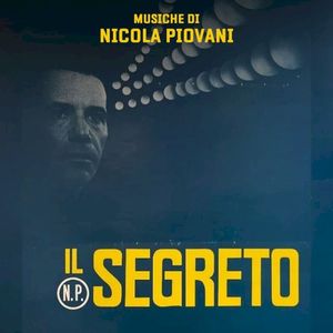 N.P. Il segreto (OST)