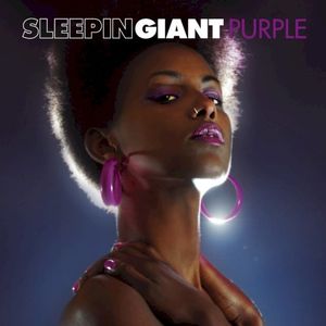 Purple (EP)