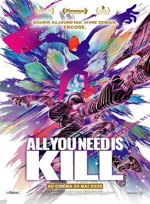 All You Need is Kill