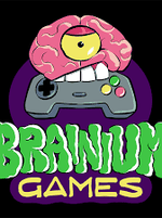 Brainium Games