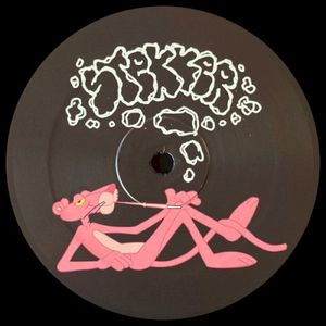 RNT-STKR01 (EP)