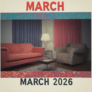 Mars 2026