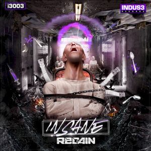 Insane (Single)