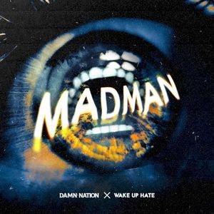 Madman (Single)