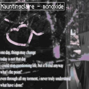 monoxide (Single)