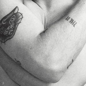 be gentle with me (Single)