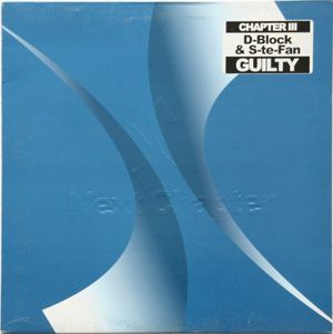 Guilty (EP)