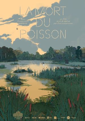 La Mort du poisson