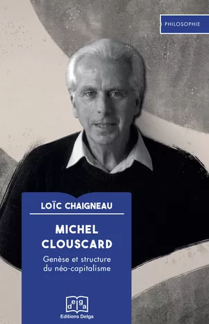Michèle Clouscard