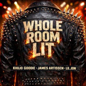 Whole Room Lit (Single)
