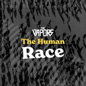 The Human Race (Single)