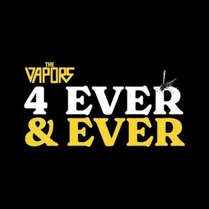 Forever & Ever (Single)